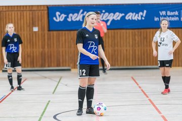 Bild 2 - VR Bank Cup Horst